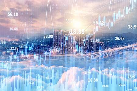 原油现货走势图解析教学